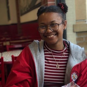 Meet your Posher, Ayanna